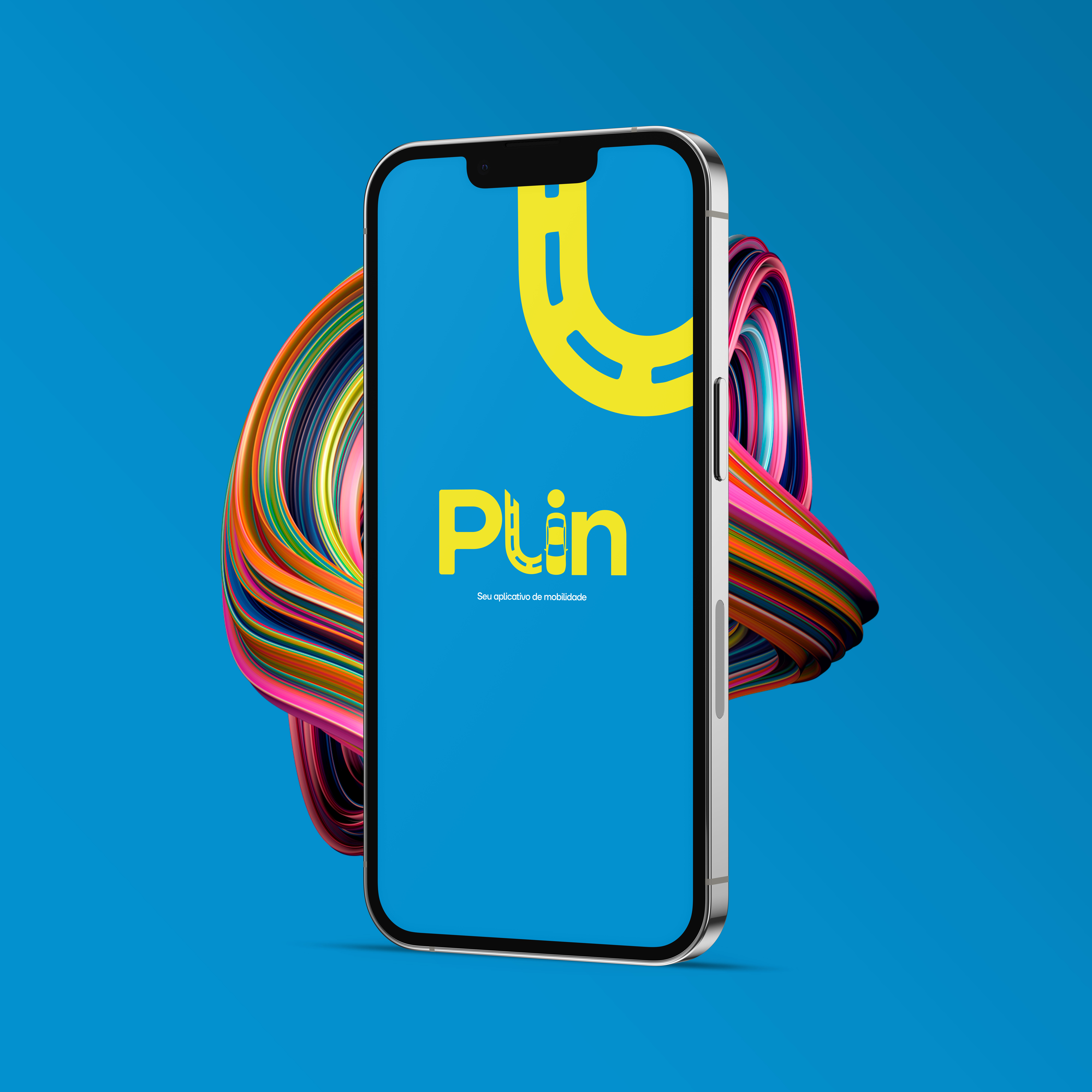 Plin App Mobile