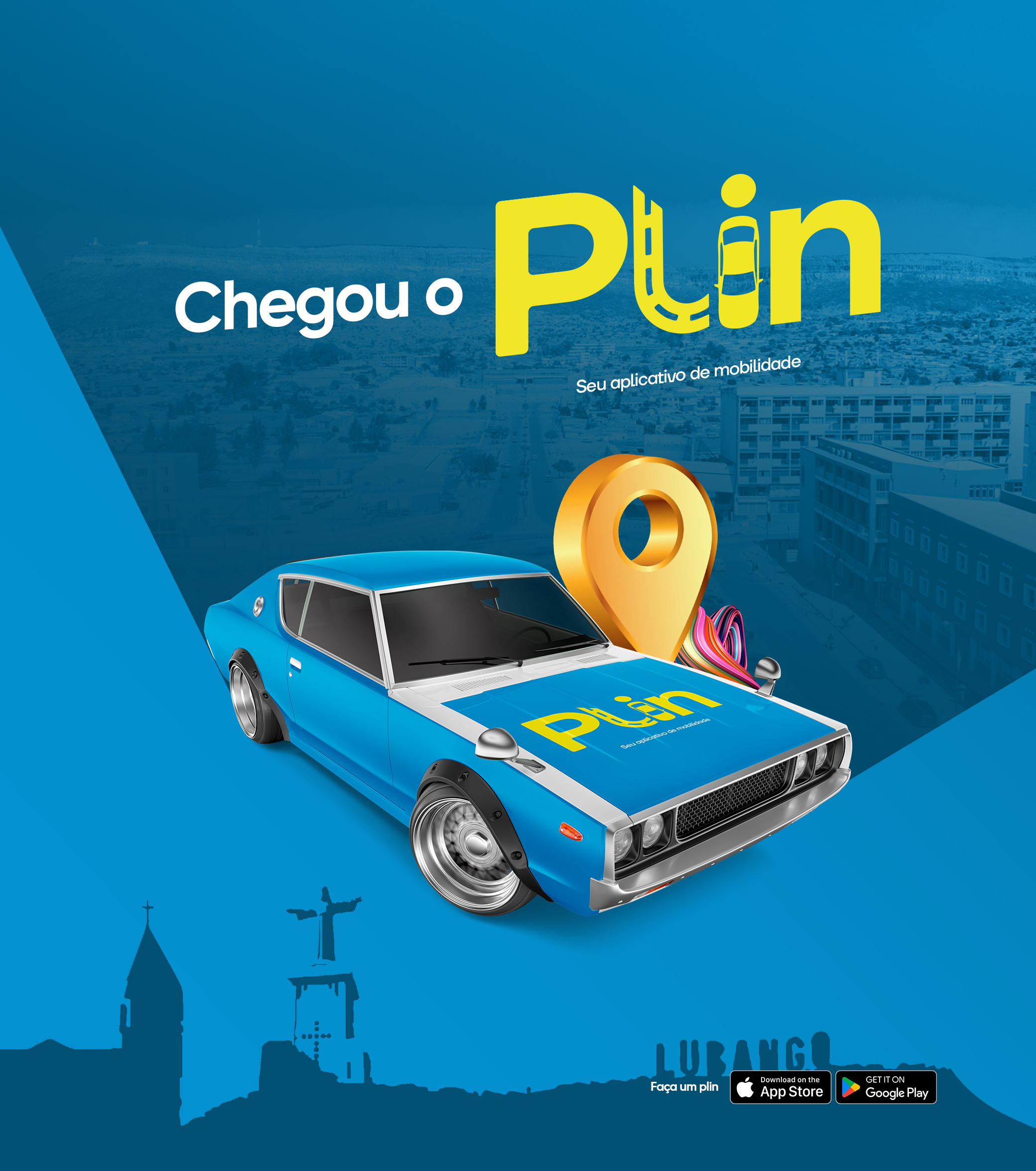 Contacto Plin
